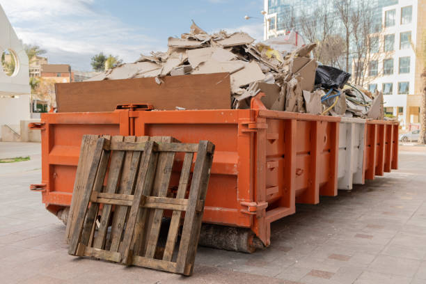 Trusted Lake Shastina, CA Junk Removal Experts