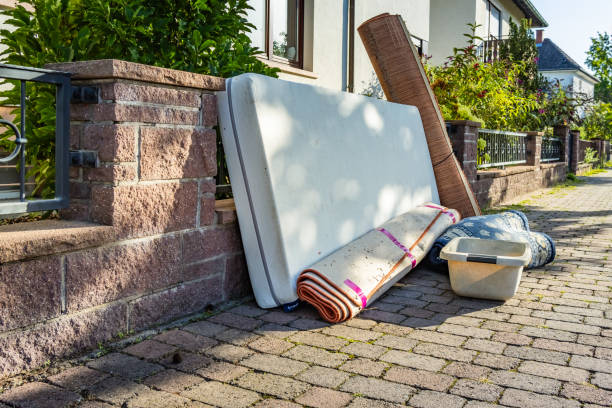 Best Full-Service Junk Removal  in Lake Shastina, CA