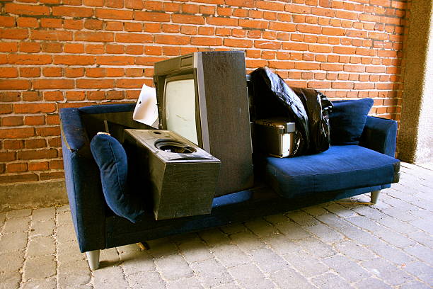 Best Household Junk Removal  in Lake Shastina, CA