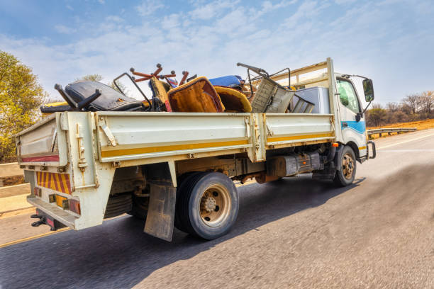 Best Yard Waste Removal  in Lake Shastina, CA