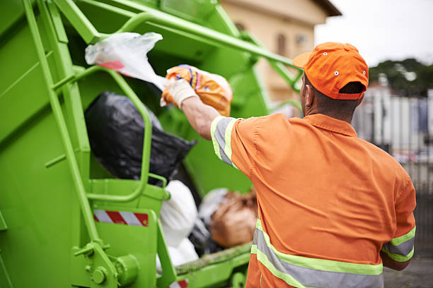 Best Junk Hauling Services  in Lake Shastina, CA