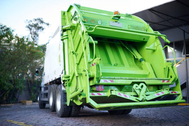 Best Yard Cleanup Services  in Lake Shastina, CA